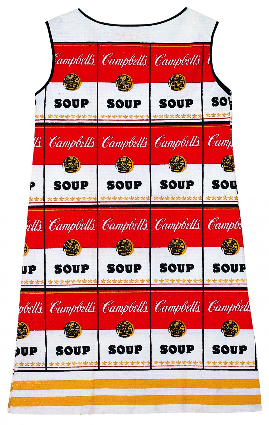 006 SOUPER DRESS