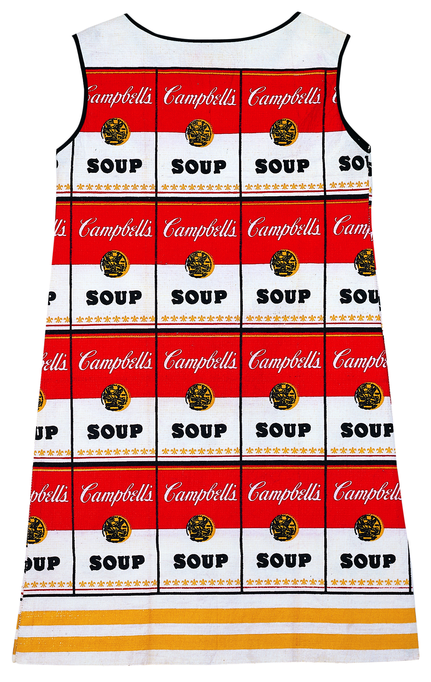 006 SOUPER DRESS