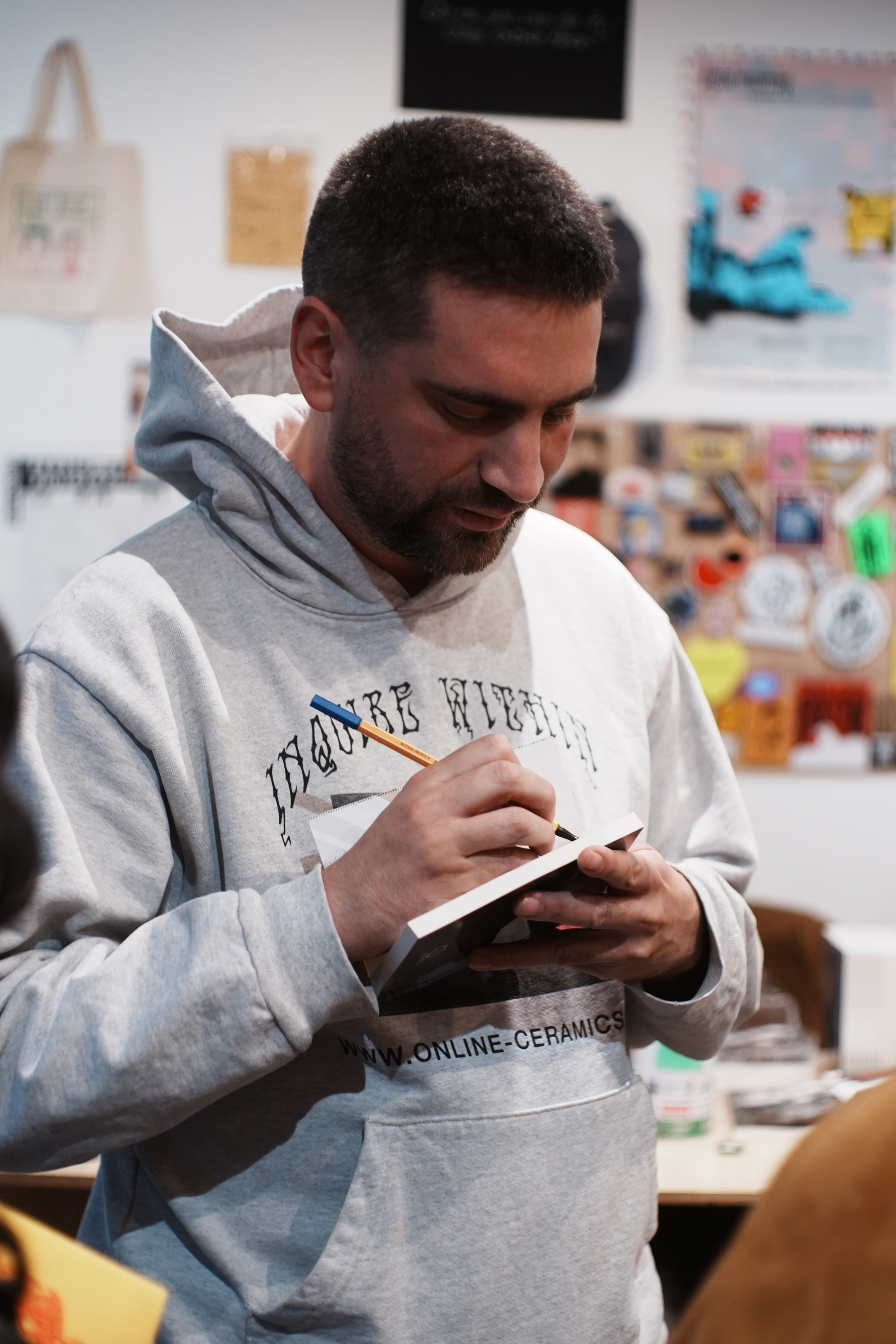 Portrait_Teddy Coste